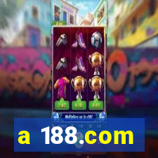 a 188.com